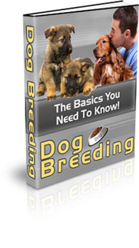 DOG BREEDING E-BOOK