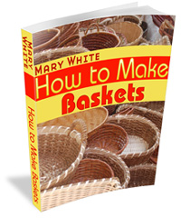 HOW TO MAKE BASKETS EBOOK
