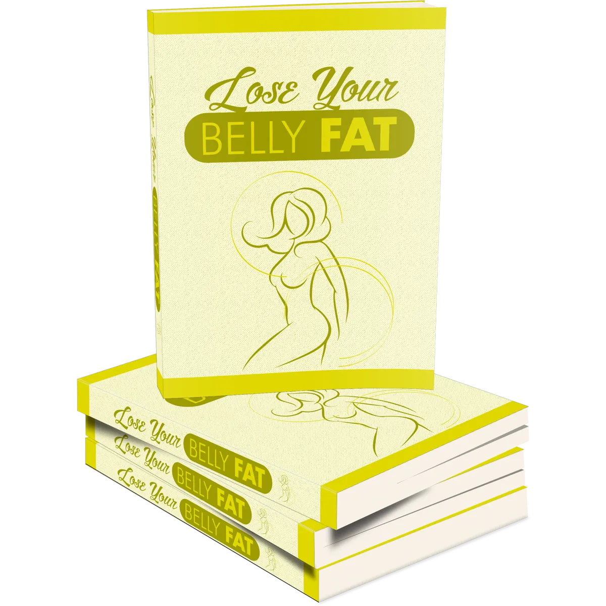LOOSE YOUR BELLY FAT EBOOK