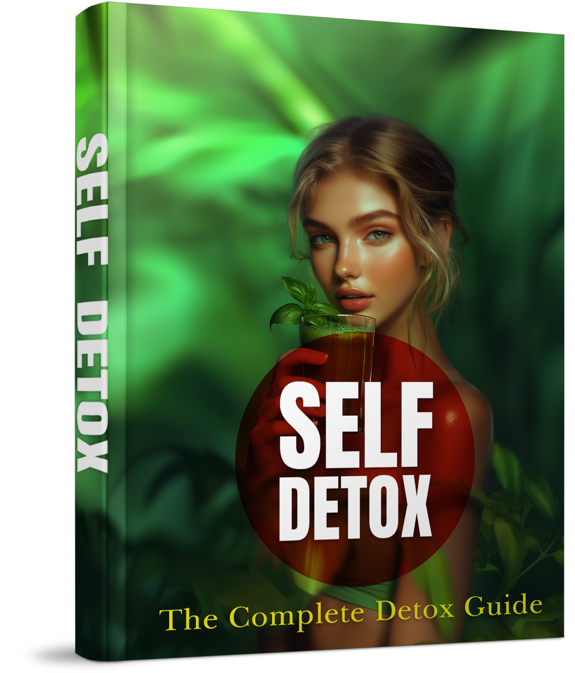 SELF DETOX EBOOK