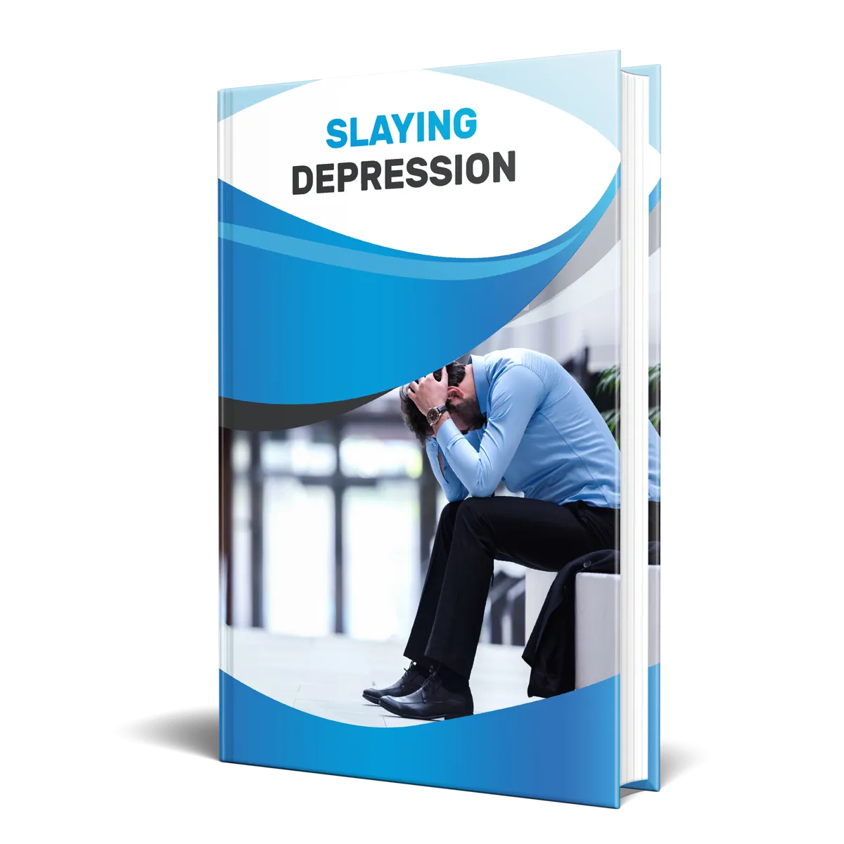 SLAYING DEPRESSION EBOOK