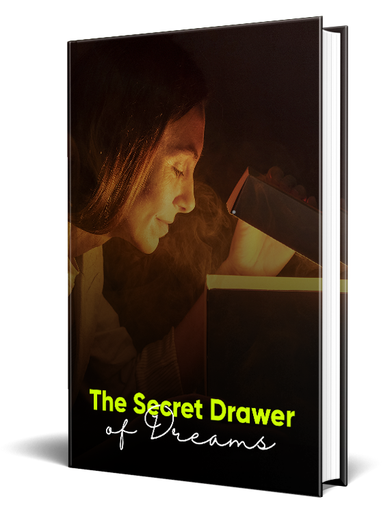 THE SECRET DRAWER OF DREAMS EBOOK