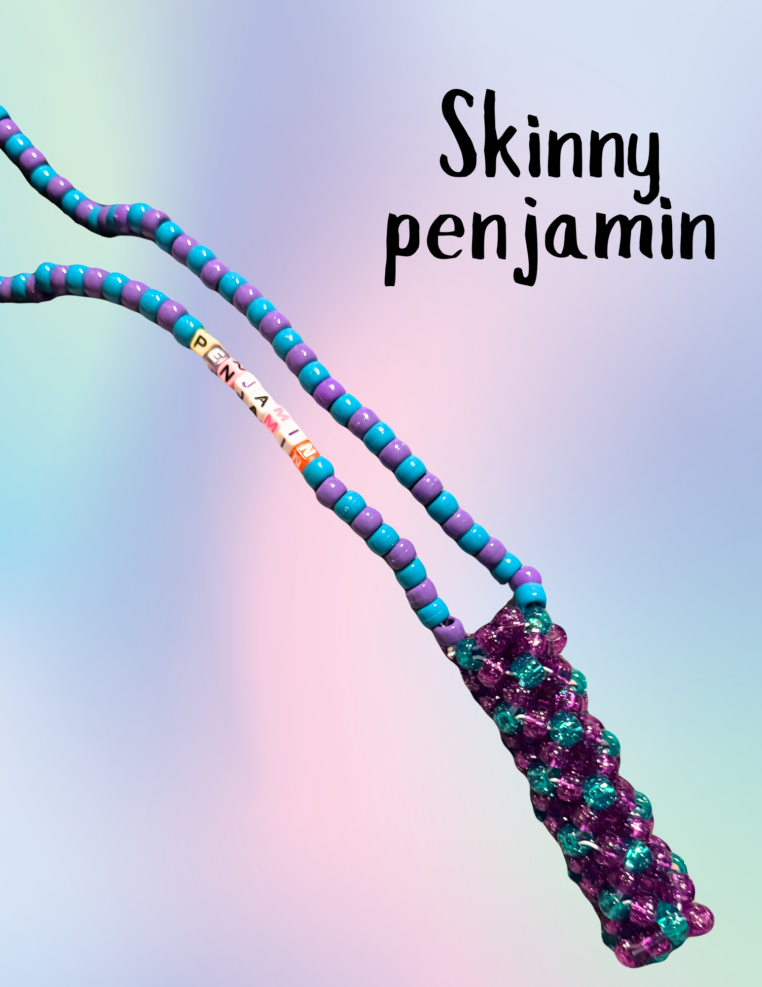 Penjamin Holder