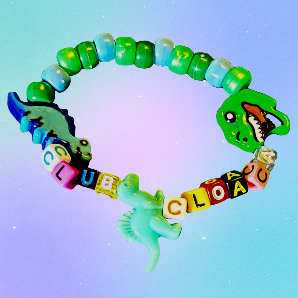 Club Cloaca