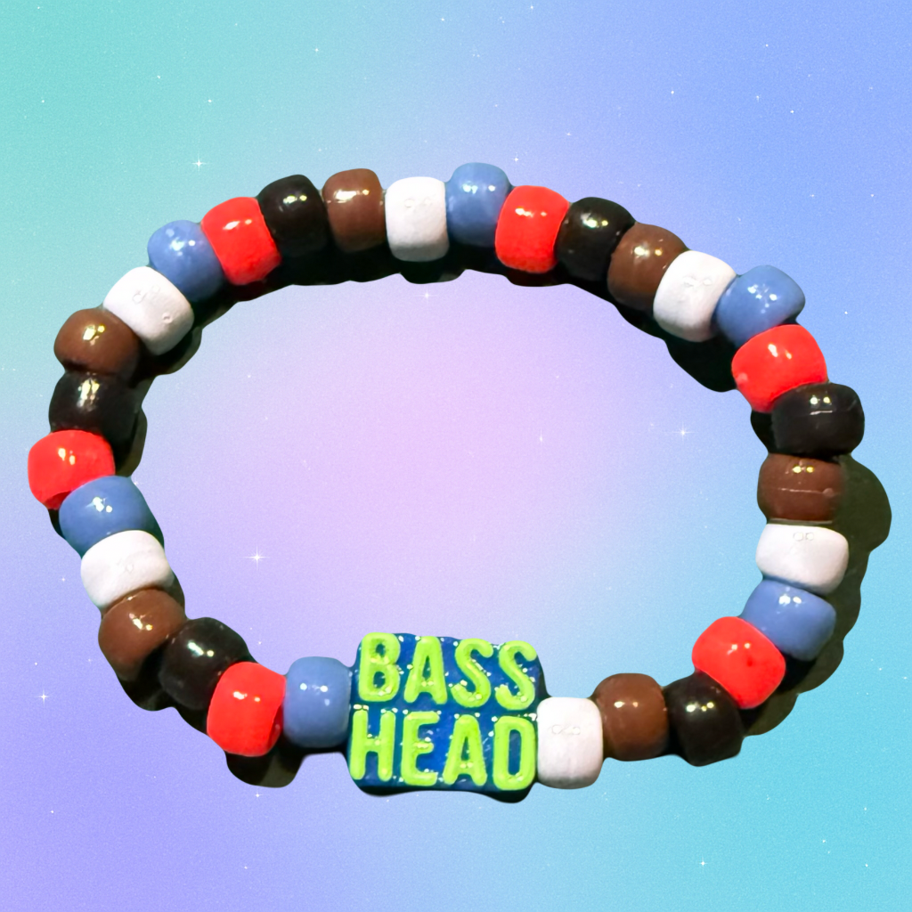 Bass Head