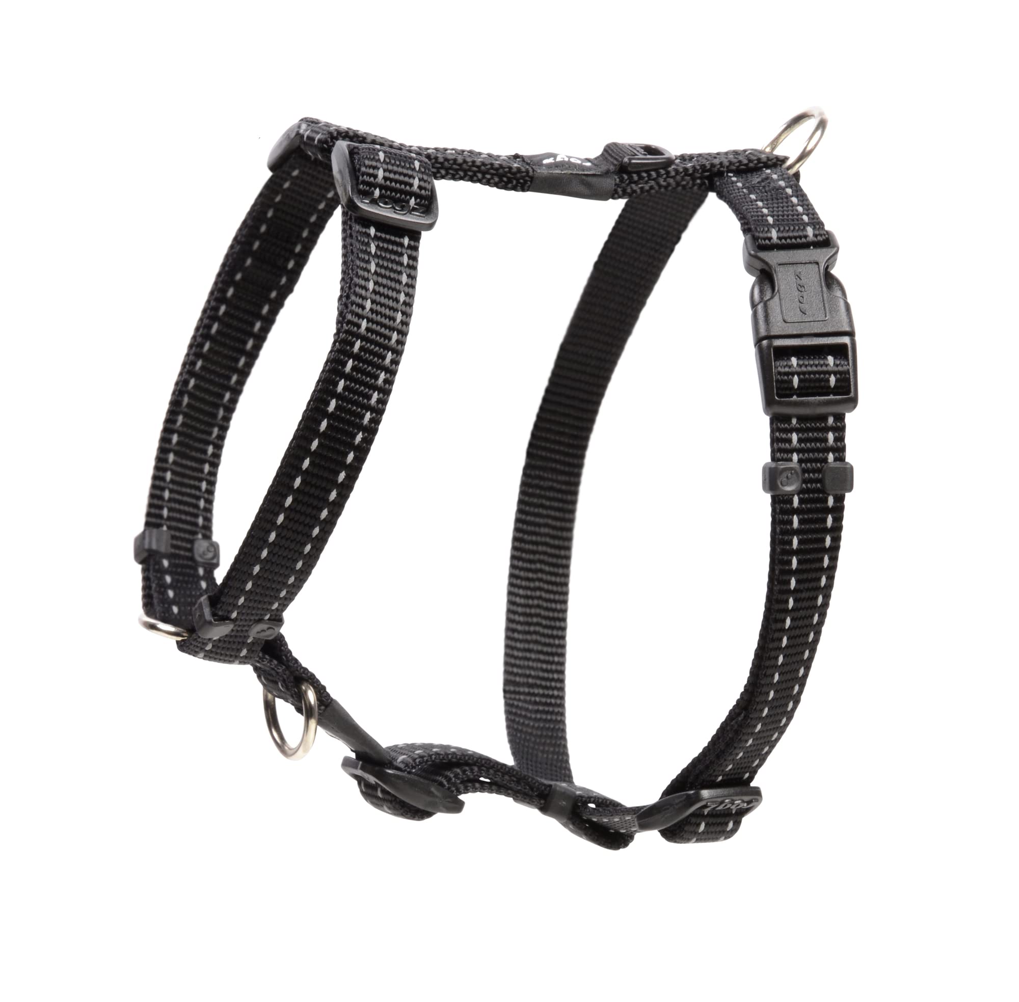 Dog Nylon Harness