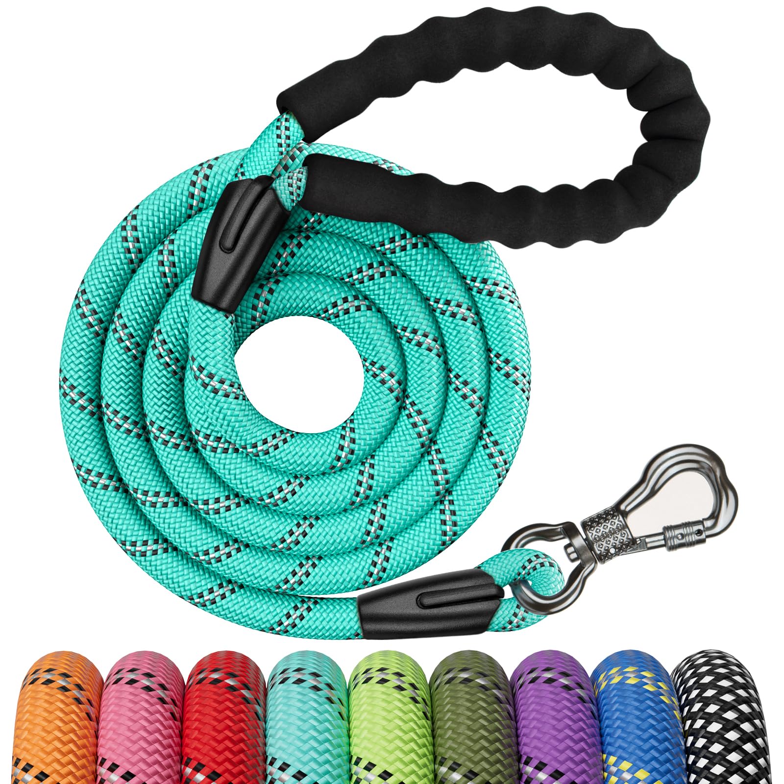 Dog Rope Leash