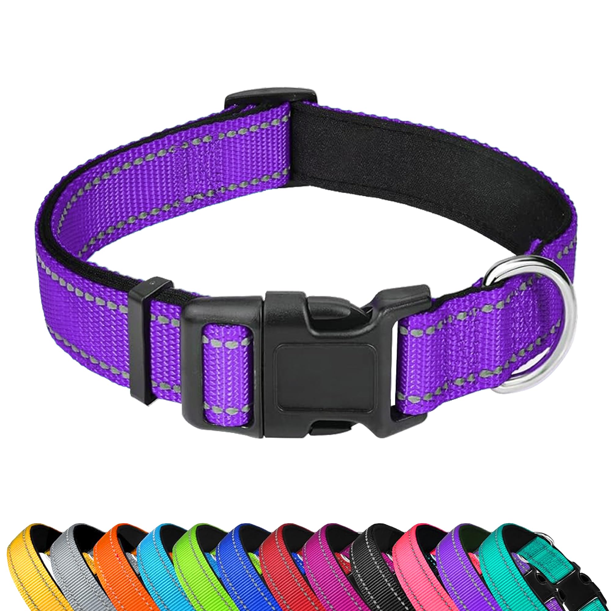 Dog Nylon Collar
