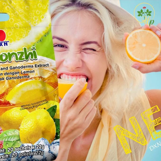 DXN LEMONZHI