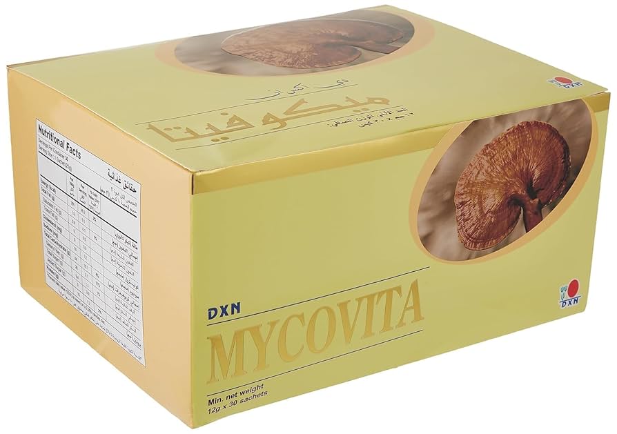 DXN MYCOVITA