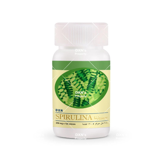 SPIRULINA DXN