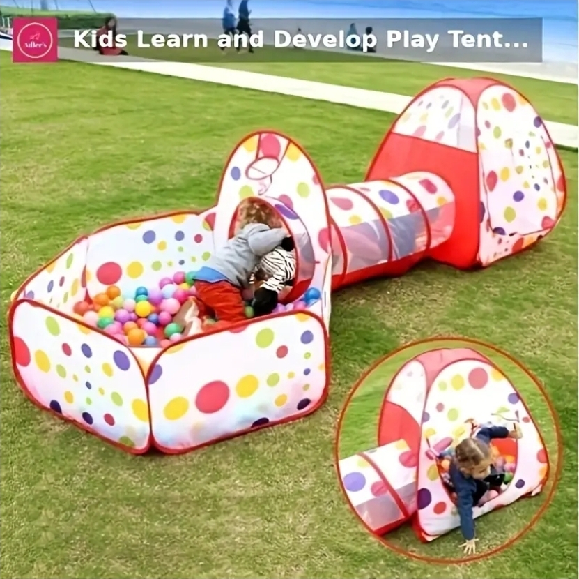 Ball Pit For Babies/Toddlers