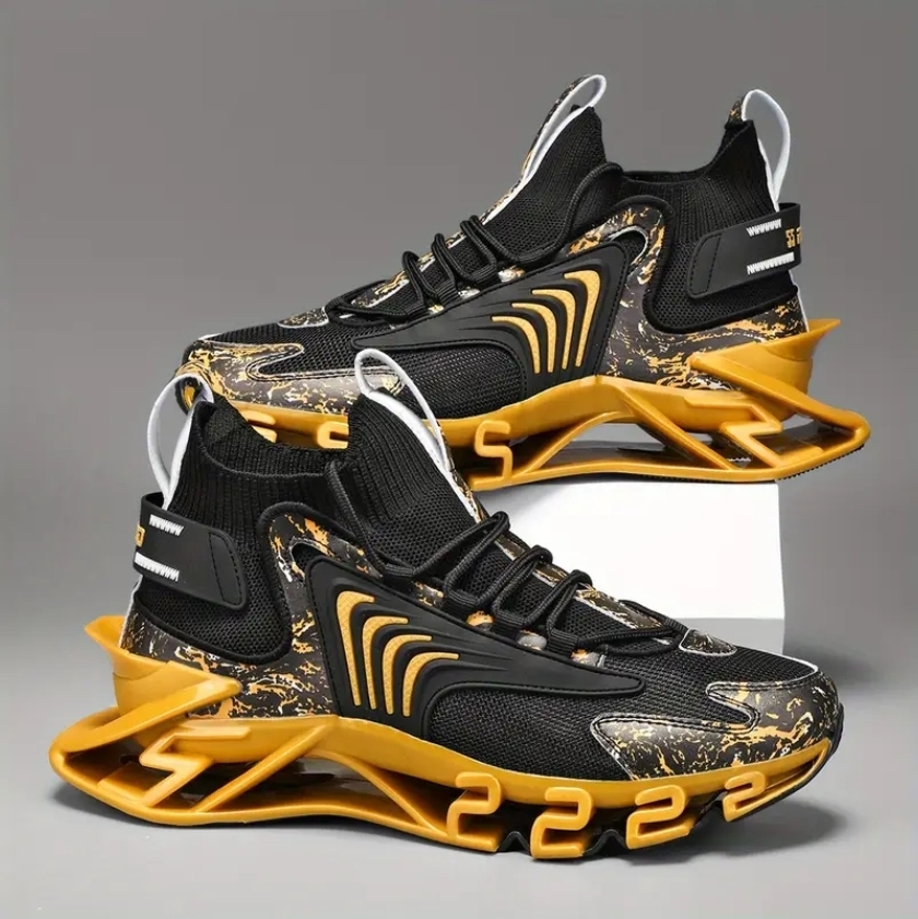 Mens Sneakers Sports Shoes