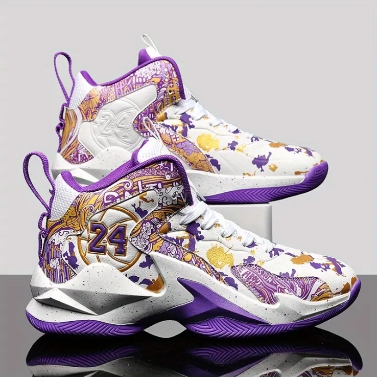Mens BasketBall Shoes PREMIUM