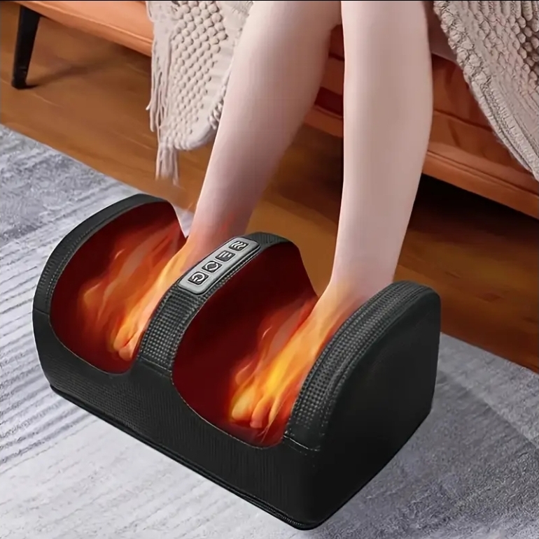 Foot & Leg Massager