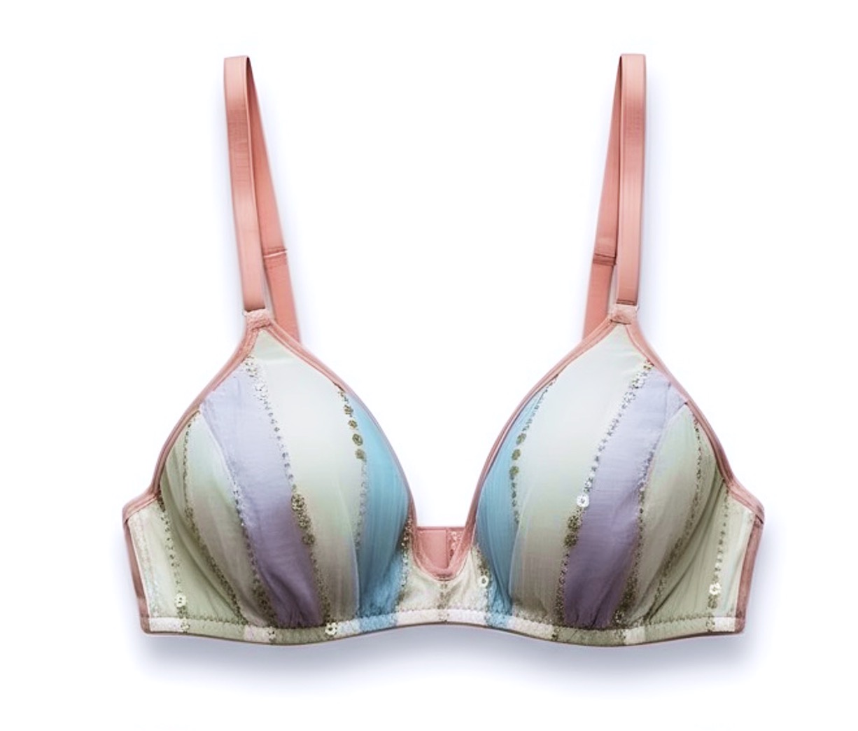 The Goddess Brassiere