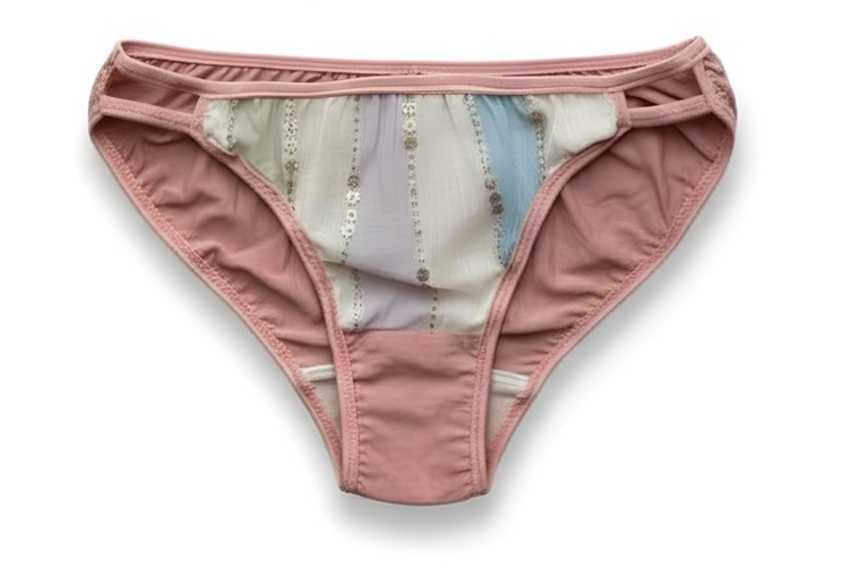 The Goddess Brief