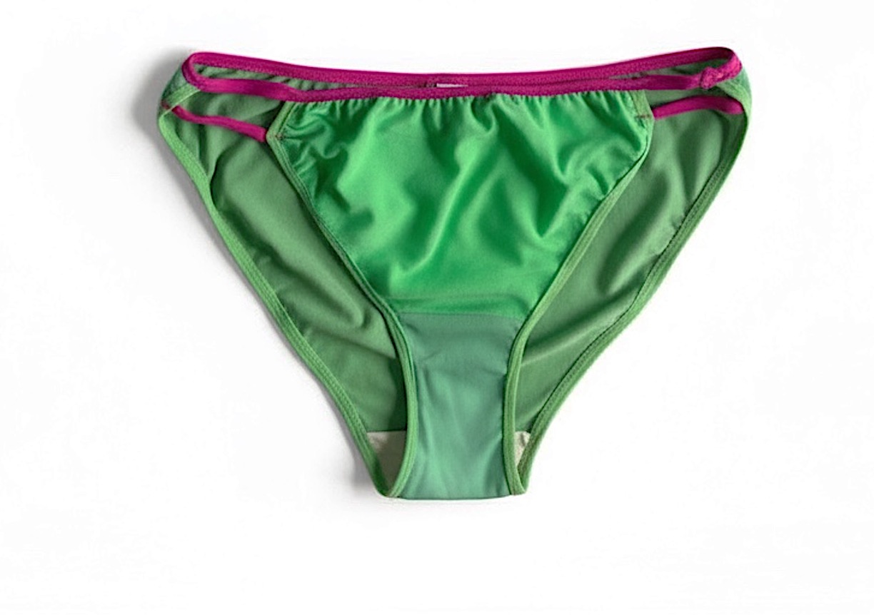 The New Leaf brief