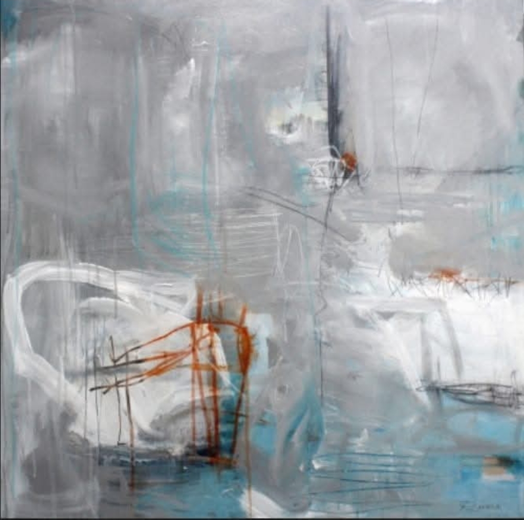 Solitude (SOLD)
