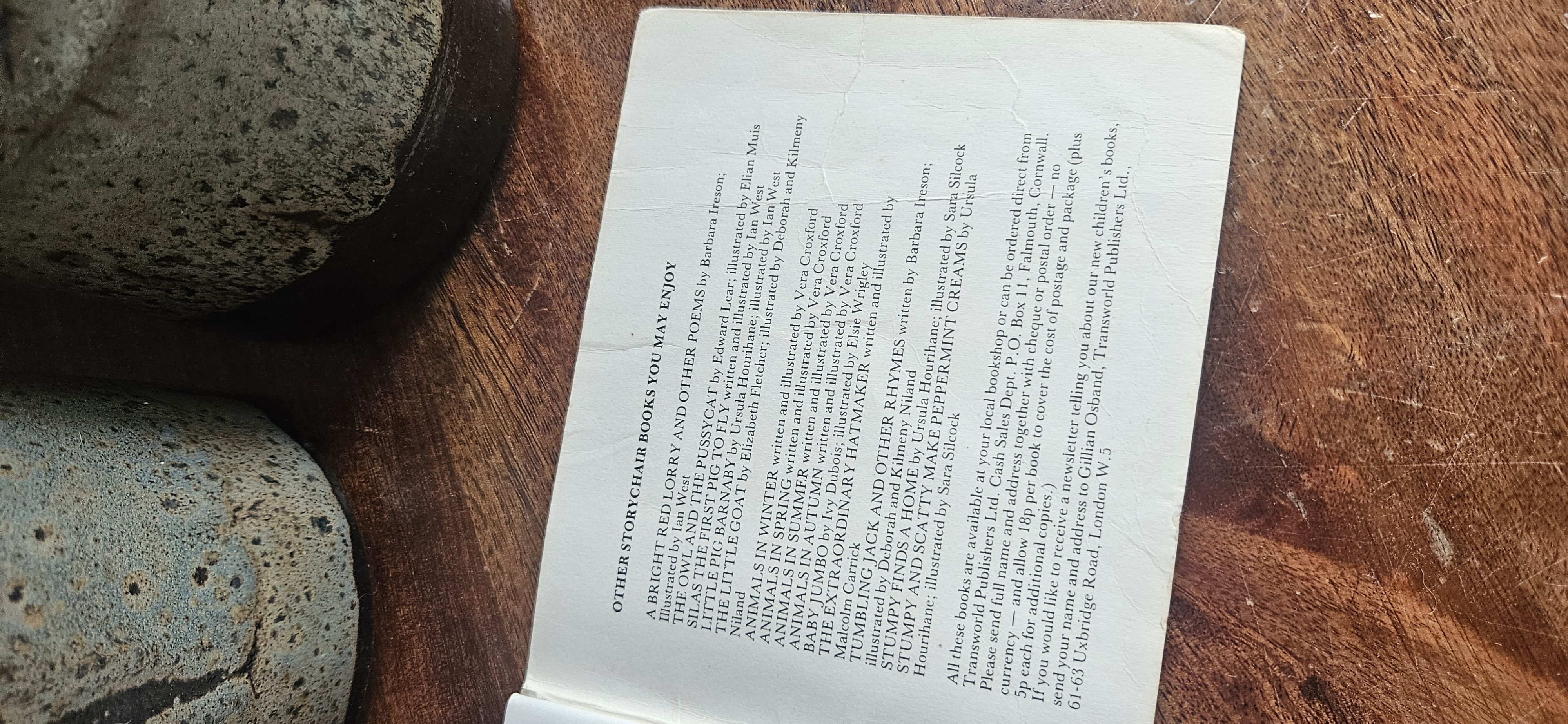 Ah-Choo by Mercura Mayer Picture Book 1980