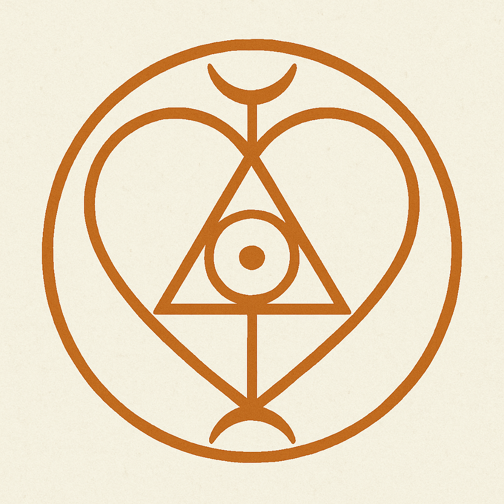 Personalized Powerful Love Sigil