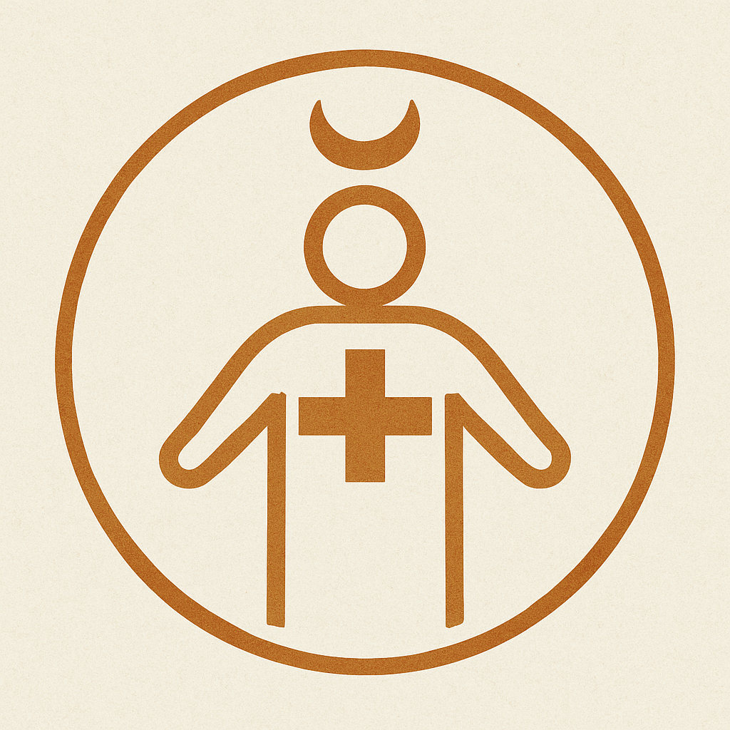 Personalized Sigil of Health
