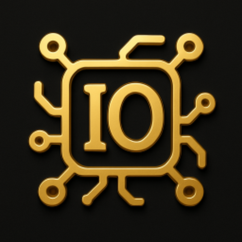 Binary Gold
