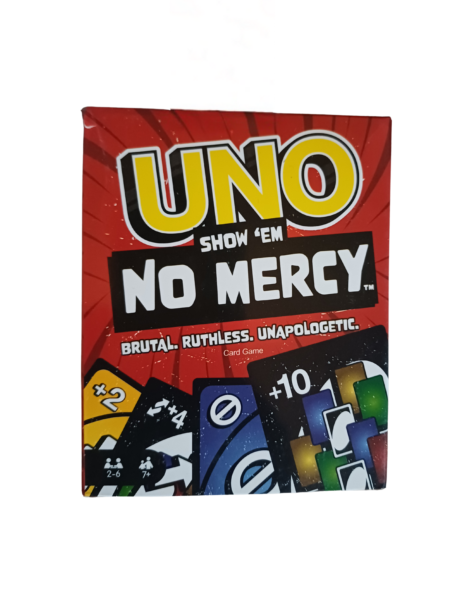 Uno games