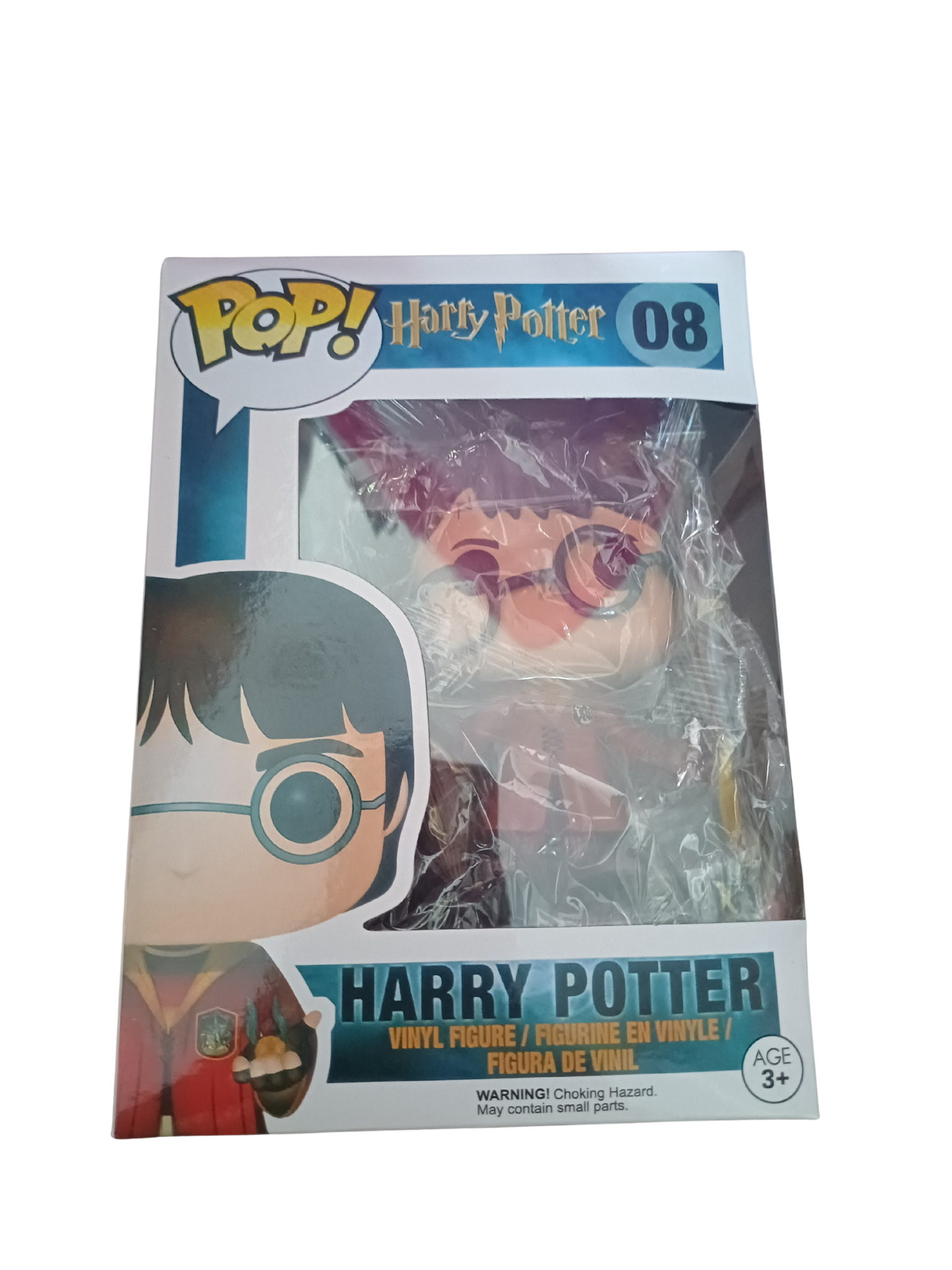 Funko pops