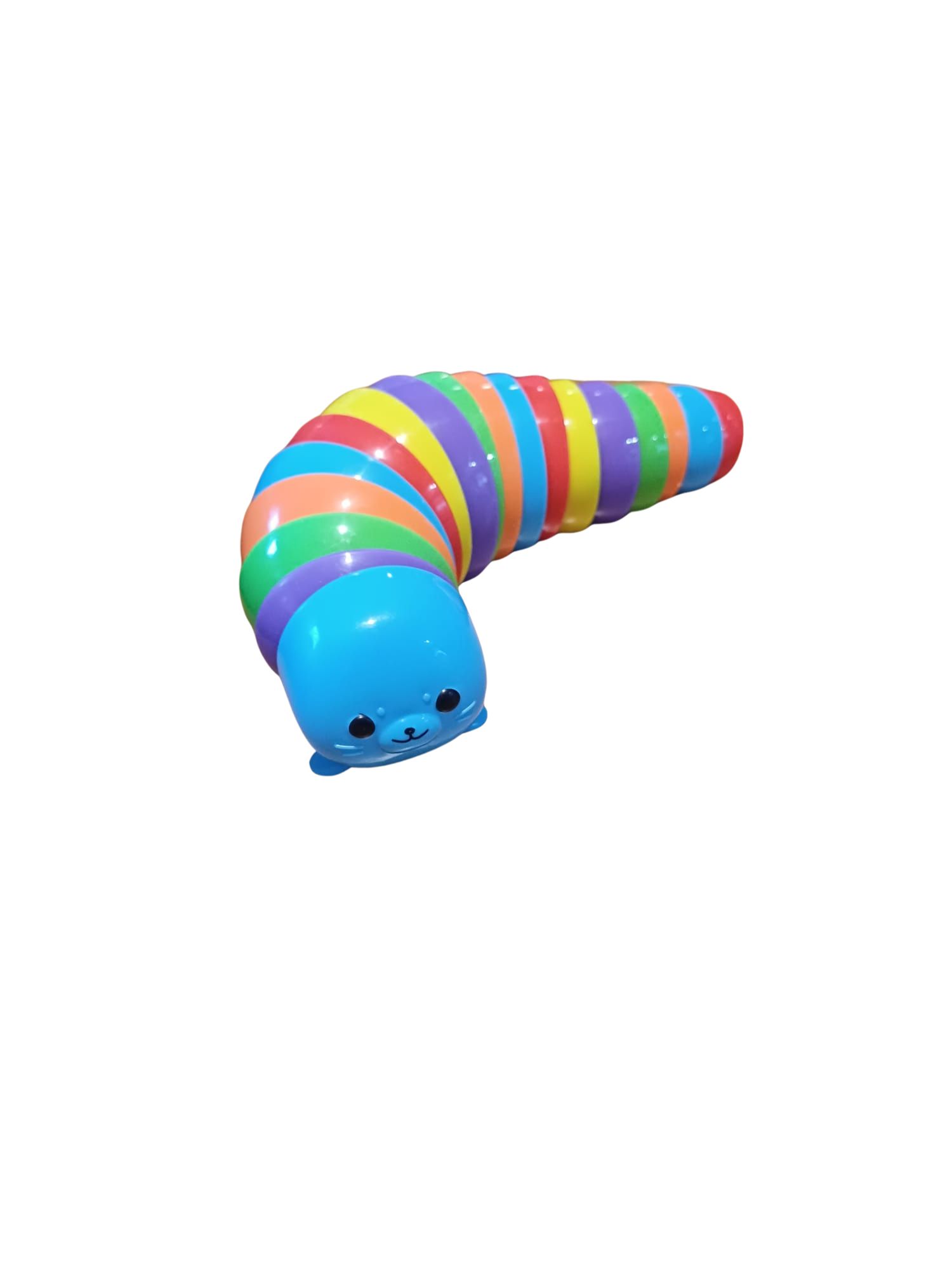 Caterpillar fidgets