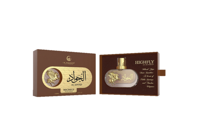 AL JAWAD
