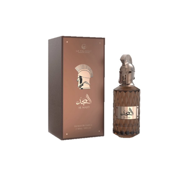 AL MAJD