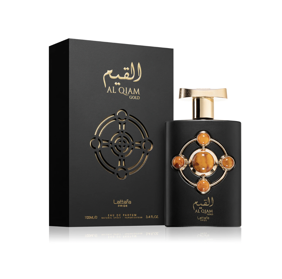 AL QIAM GOLD