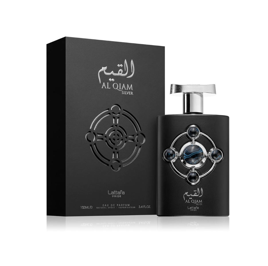 AL QIAM SILVER