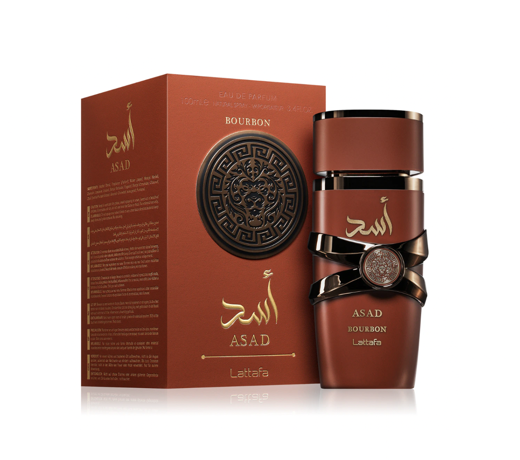 ASAD BOURBON