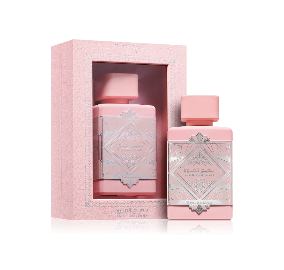BADEE AL OUD NOBLE BLUSH