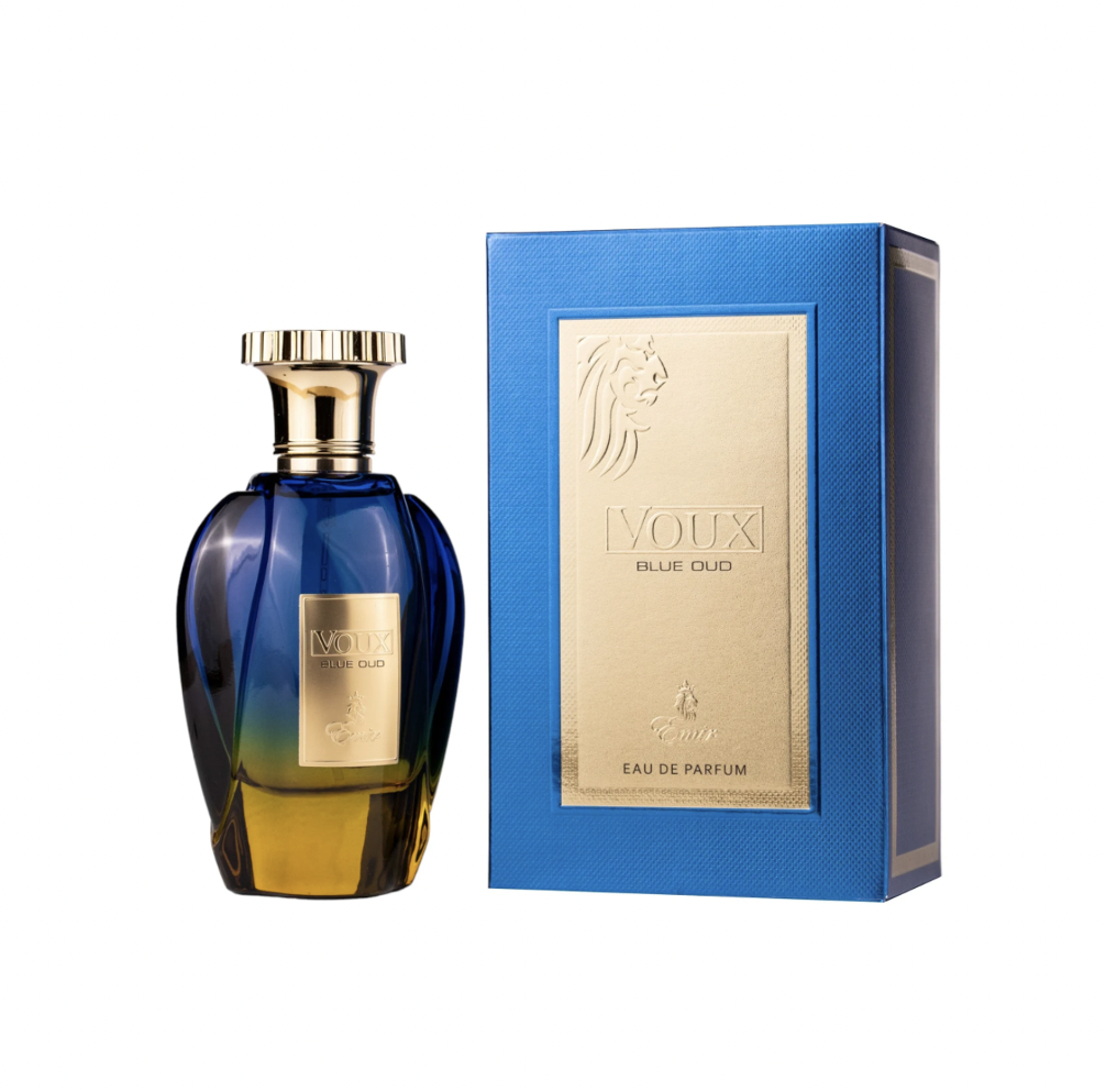 VOUX BLUE OUD