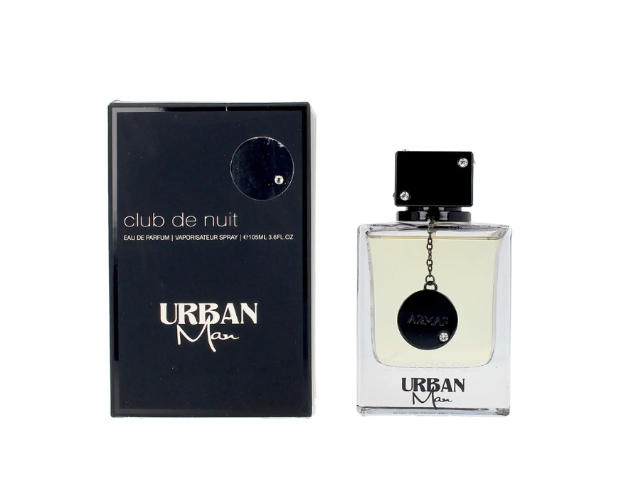 URBAN MAN