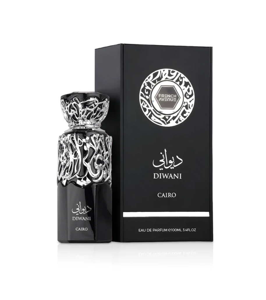 DIWANI CAIRO
