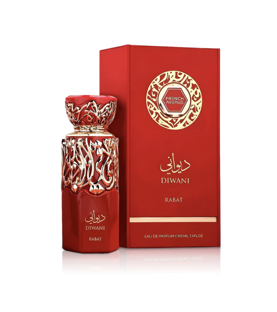 DIWANI RABAT