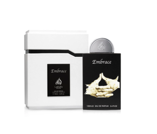 EMBRACE