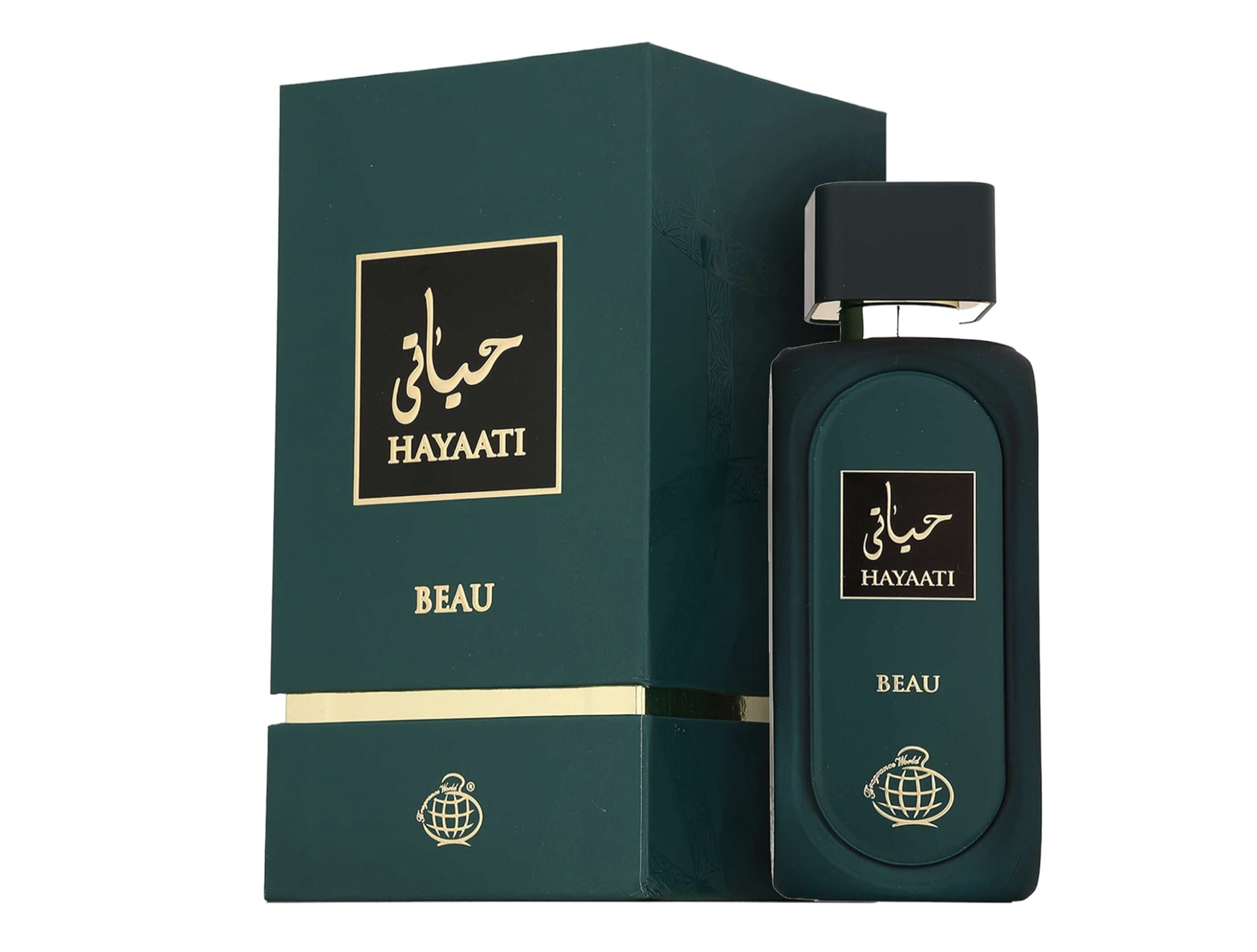 HAYAATI BEAU
