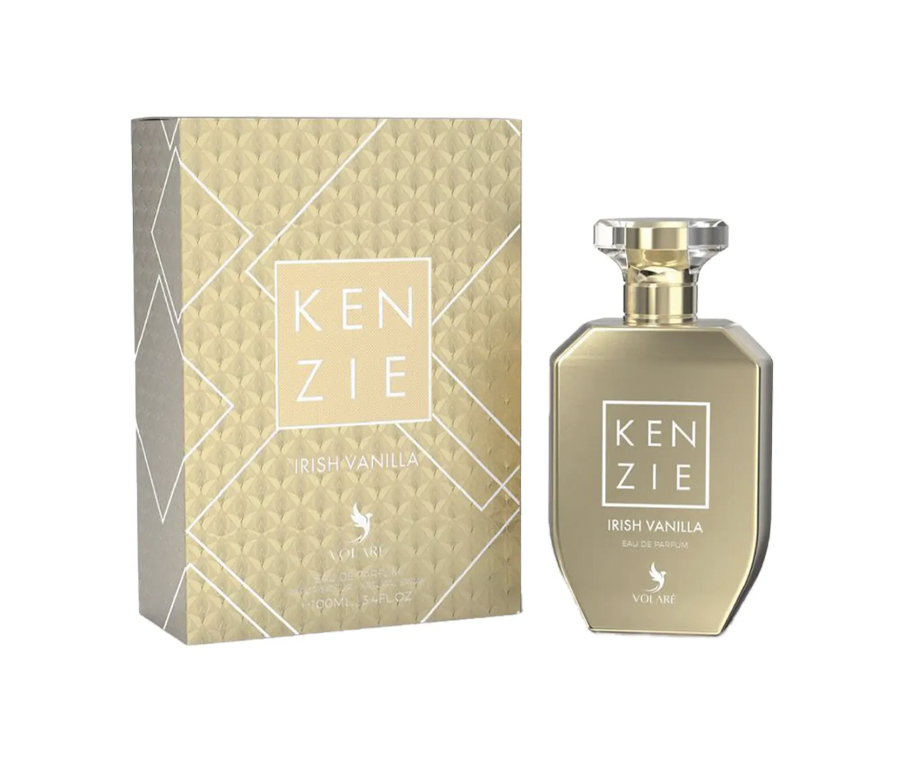 KENZIE IRISH VANILLA