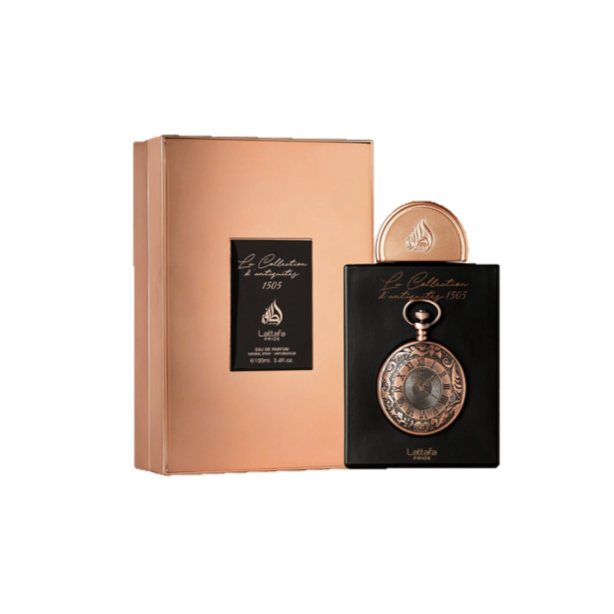 LA COLLECTION D'ANTIQUITES 1505