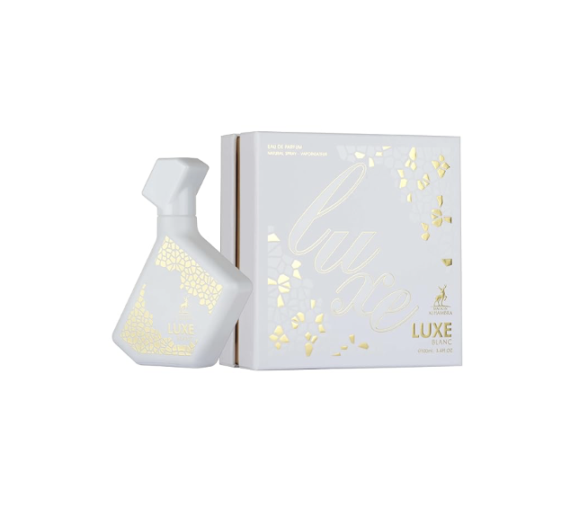LUXE BLANC