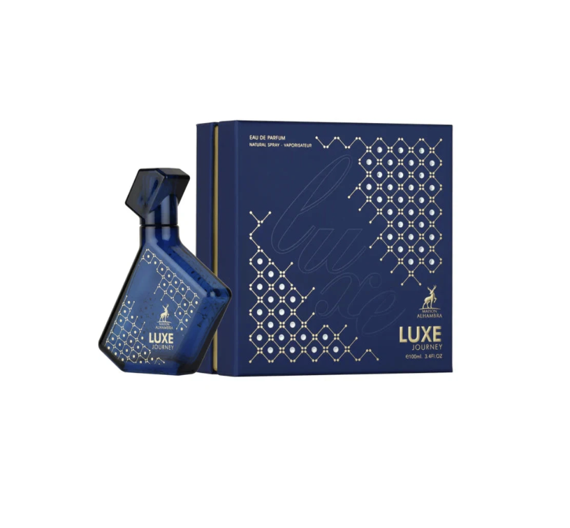 LUXE JOURNEY