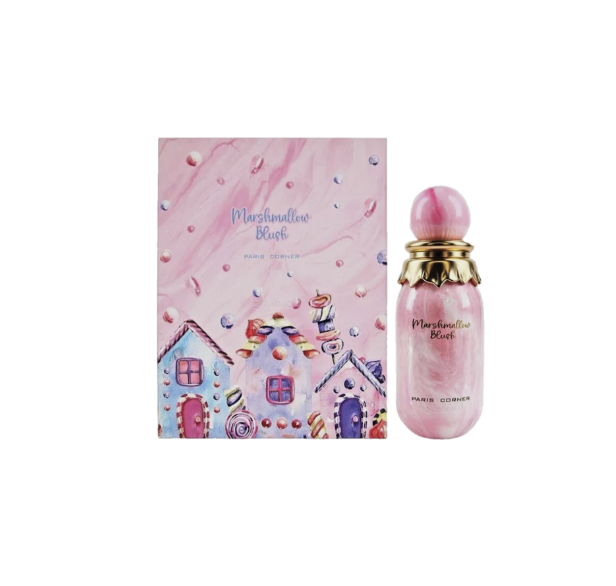 MARSHMALLOW BLUSH