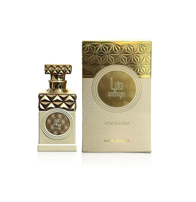 MINYA COCO LUSH