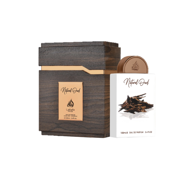 NATURAL OUD