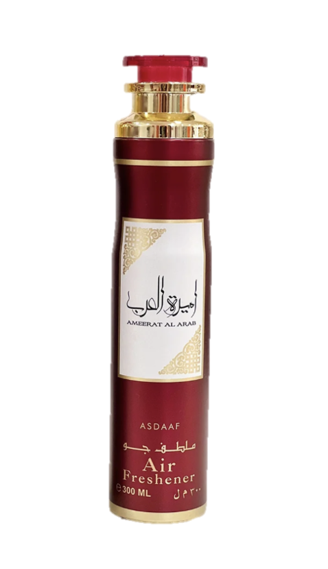 AMEERAT AL ARAB AIR FRESHENER